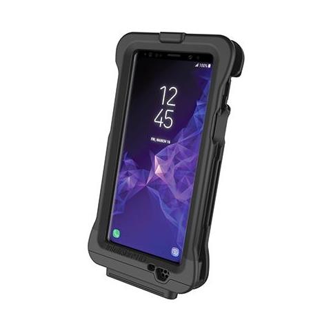 Intelliskin Hd Custodia Per Cellulare 14,7 Cm (5.8"") Cover Nero - Foto 1