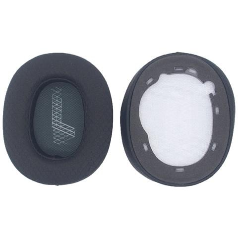 Cuscinetti Auricolari Di Ricambio Per Jbl Live650btnc - Foto 2