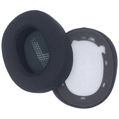 Cuscinetti Auricolari Di Ricambio Per Jbl Live650btnc - Foto 5