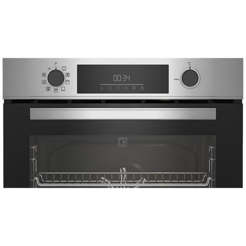 Forno Elettrico da Incasso BBIE12300XMP Capacità 72 L Multifunzione Potenza 2600 W Colore Acciaio Inox - Foto 7