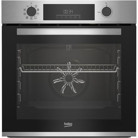 Forno Elettrico da Incasso BBIE12300XMP Capacità 72 L Multifunzione Potenza 2600 W Colore Acciaio Inox - Foto 1