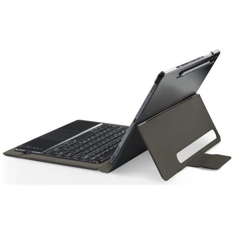 Premium 31,5 cm (12.4") Custodia a libro Nero - Foto 2