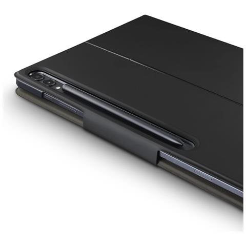 Premium 31,5 cm (12.4") Custodia a libro Nero - Foto 9