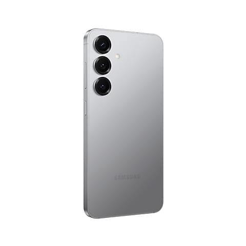 Galaxy S25 5G Enterprise Ed. 256GB 12GB Ram Display 6.2'' FHD+ Dynamic AMOLED 2X Fotocamera 50MP Dual SIM NanoSIM + eSIM Snapdragon 8 Elite Android 15 4000 mAh SilverShadow - Foto 8