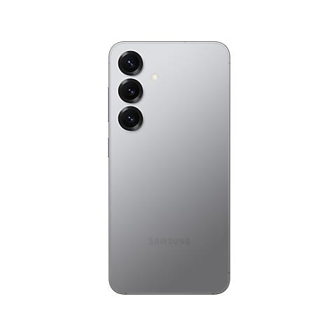 Galaxy S25 5G Enterprise Ed. 256GB 12GB Ram Display 6.2'' FHD+ Dynamic AMOLED 2X Fotocamera 50MP Dual SIM NanoSIM + eSIM Snapdragon 8 Elite Android 15 4000 mAh SilverShadow - Foto 2