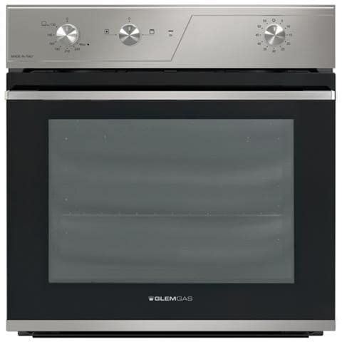 Forno Elettrico da Incasso GFRF21IX Capacità 69 L Multifunzione Potenza 1350 W Colore Acciaio inox - Foto 1