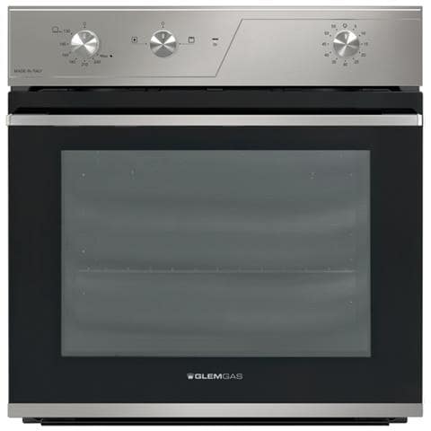 Forno Elettrico da Incasso GFRF21IX Capacità 69 L Multifunzione Potenza 1350 W Colore Acciaio inox - Foto 1