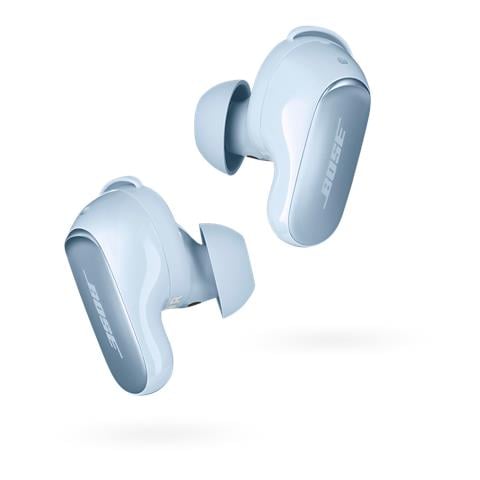 QuietComfort Ultra Auricolare Wireless In-ear Musica e Chiamate Bluetooth Blu - Foto 1