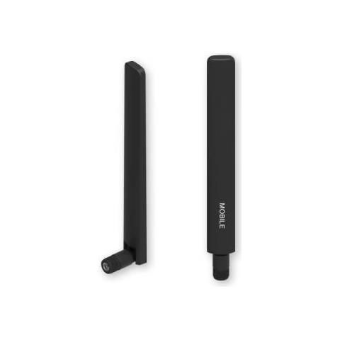 Pr1us540 Antenna Di Rete Sma Antenna Sma 4,5 Dbi - Foto 1