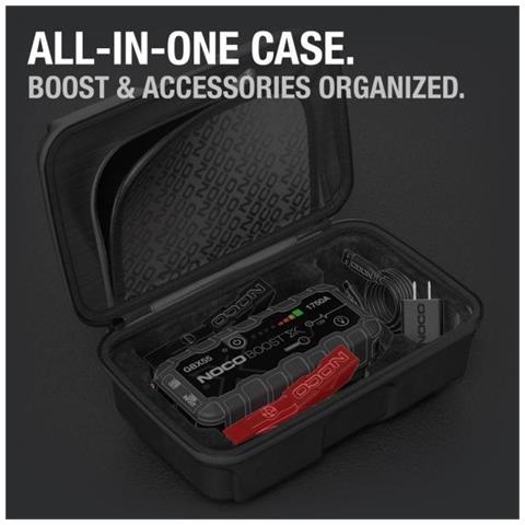 Custodia In Eva Per Avviatore Gbx55 - Foto 2