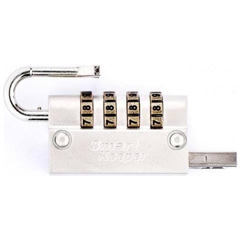 Csk-lld01 Accessori Per Notebook Blocco Della Porta Del Notebook - Foto 2