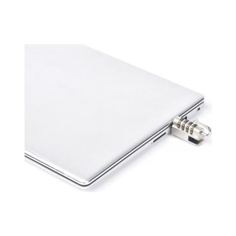 Csk-lld01 Accessori Per Notebook Blocco Della Porta Del Notebook - Foto 3