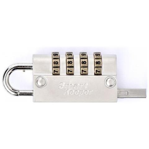 Csk-lld01 Accessori Per Notebook Blocco Della Porta Del Notebook - Foto 1