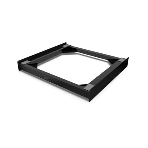 Torre Noir Kit di sovrapposizione lavatrice asciugatrice - Foto 1