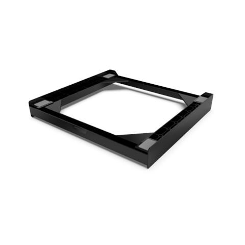 Torre Noir Kit di sovrapposizione lavatrice asciugatrice - Foto 2