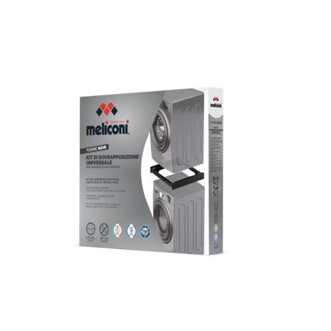 Torre Noir Kit di sovrapposizione lavatrice asciugatrice - Foto 3