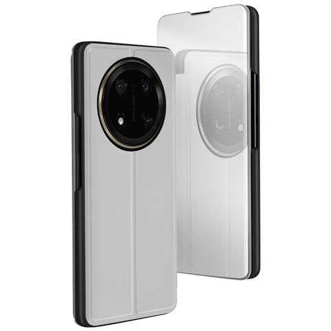 Cover Specchio A Libro Per Honor Magic 7 Lite Con Supporto - Foto 2