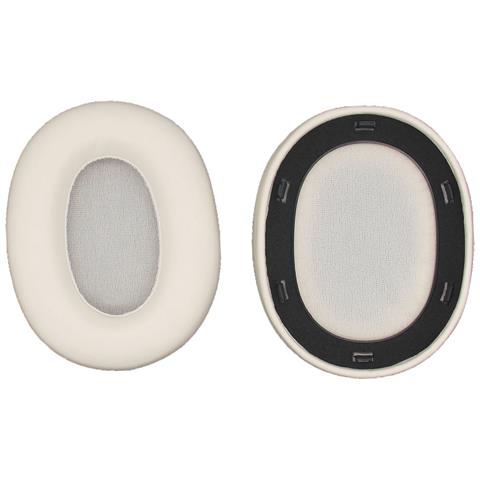 Edifier W800bt Free Cuscinetti Auricolari - Bianco Nuvola, Set Da 2 - Foto 1