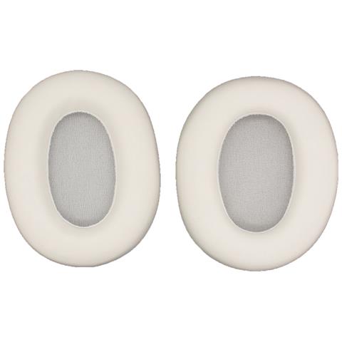 Edifier W800bt Free Cuscinetti Auricolari - Bianco Nuvola, Set Da 2 - Foto 2