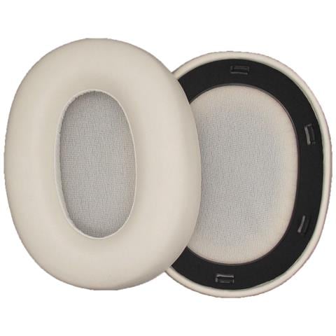 Edifier W800bt Free Cuscinetti Auricolari - Bianco Nuvola, Set Da 2 - Foto 6