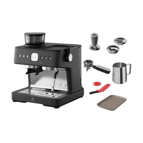 Macchina Per Caffè Espresso Grind And Brew - Foto 1