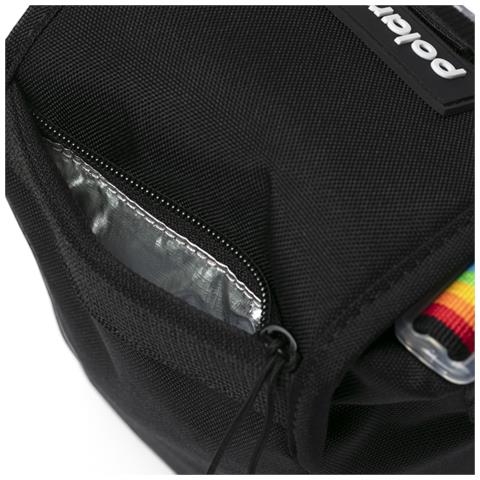 6295 custodia per fotocamera Borsa da spalla Nero, Multicolore - Foto 5