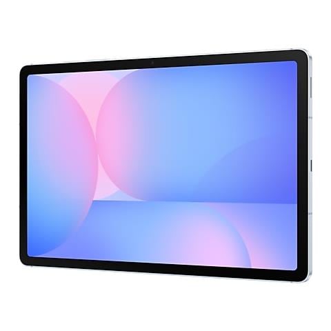 Tablet Galaxy Tab S10 FE Blu 10.9" WQXGA RAM 12GB Memoria 256GB Wi-Fi Fotocamera 13MP Android - Europa - Foto 10