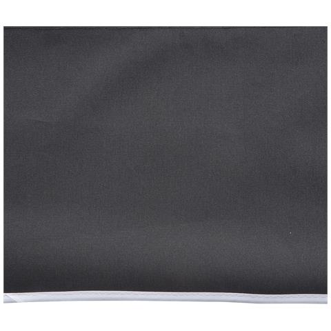 Tessuto Per Tenda Saule 3,95 × 3m - Tessuto Antracite - Foto 2