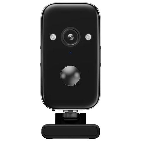Telecamera Di Sicurezza Wifi 4k Per Esterni, Impermeabile, Con Lunga Durata Della Batteria - Foto 1