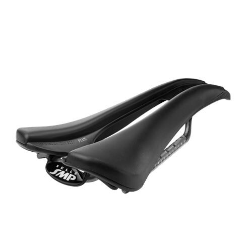 Sella 4bike Crb Evo Plus 140 Mm Nera - Foto 1