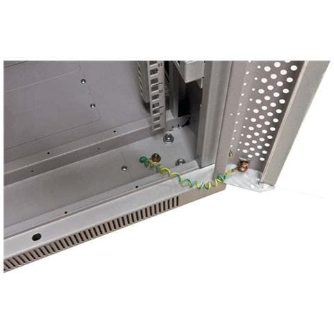 ALL-SNB61222BDgrau 22U Grigio - Foto 2