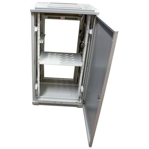 ALL-SNB61222BDgrau 22U Grigio - Foto 9