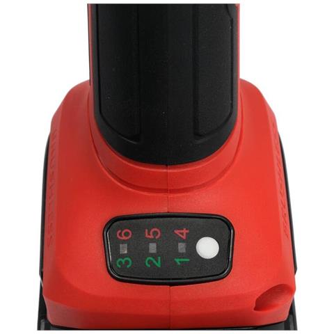 YT-828294 smerigliatrice angolare 1,26 kg - Foto 4