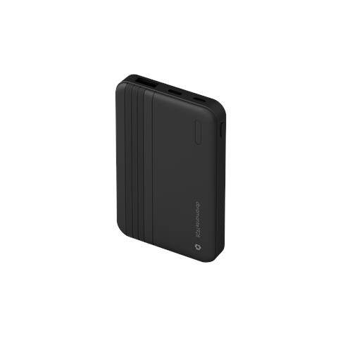 CP05ACBL7151 batteria portatile 5000 mAh Nero - Foto 1