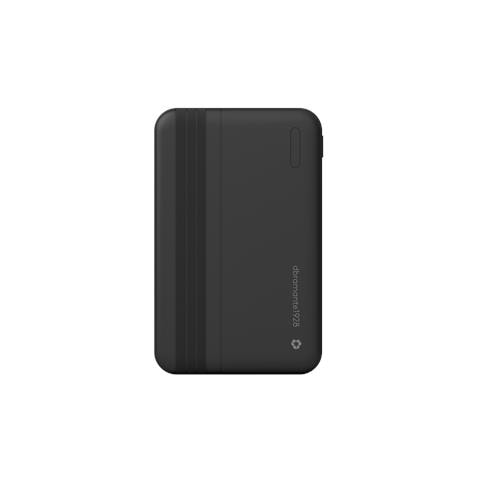 CP05ACBL7151 batteria portatile 5000 mAh Nero - Foto 3