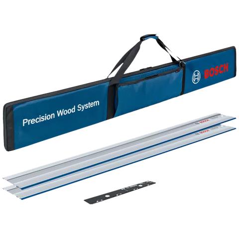 FSN 1400 Binario guida - Foto 1