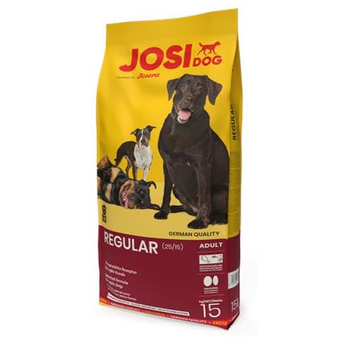 JosiDog 15 kg Adulto Trinciapollo - Foto 1