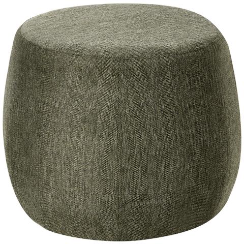 Pouf Ashton Verde Scuro - Foto 2