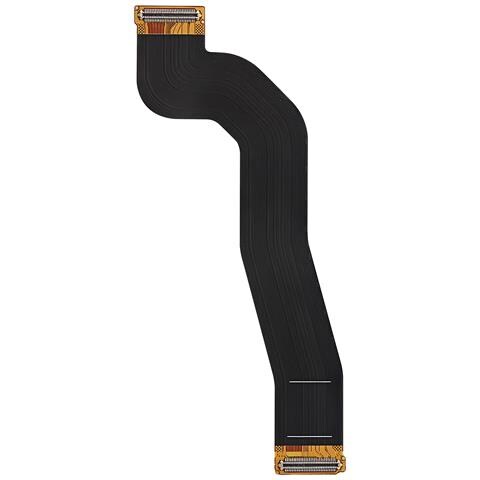 Cavo Di Collegamento Schermo Lcd Per Galaxy S22 Flessibile Service Pack, Nero - Foto 4