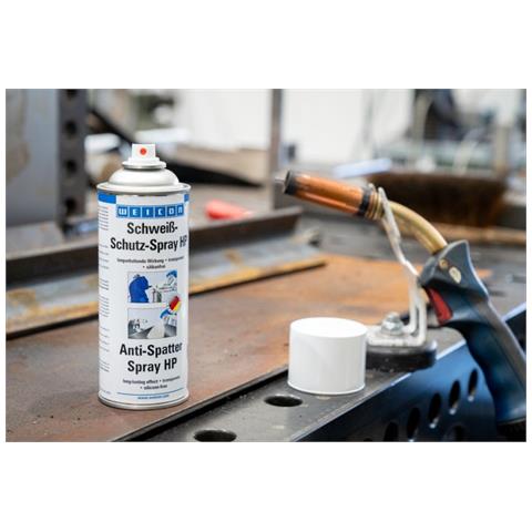 Spray Protettivo Per La Saldatura Hp - Foto 2