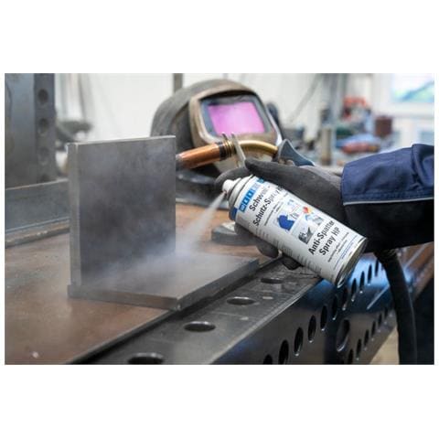 Spray Protettivo Per La Saldatura Hp - Foto 3