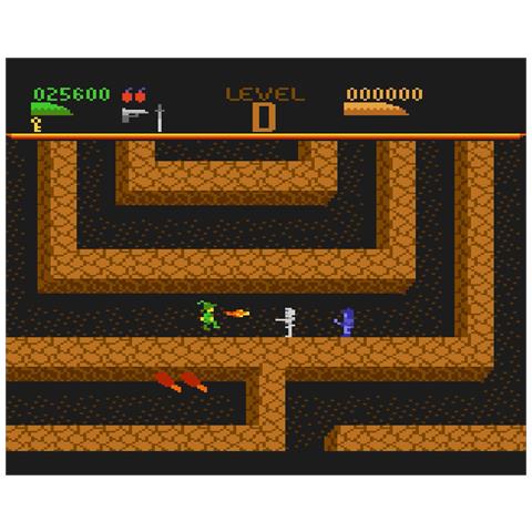 Dark Champers - Foto 2