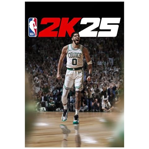 NBA 25 Standard Inglese PlayStation 5 - Foto 1