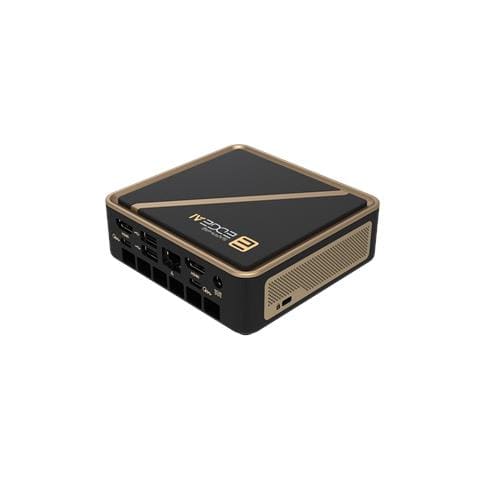 EDGE AI 370 SFF Nero, Oro FP8 2 GHz - Foto 5