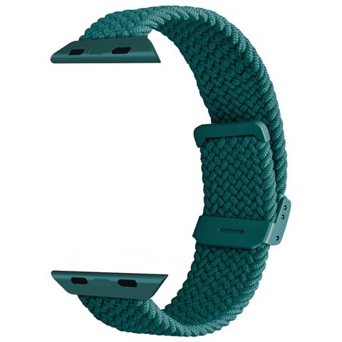 PUAW44LOOPDKGRN parte e accessorio per orologi Cinturino per orologio - Foto 4