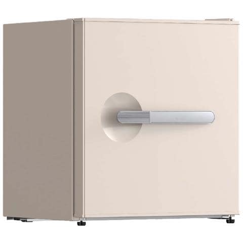 Frigorifero monoporta Classe E 46 LT colore Crema CLASS56CR-R - Foto 1