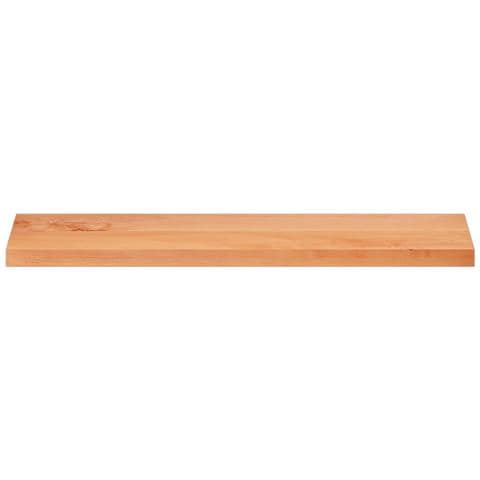 Gradini per scale 2 pz 110 x 30 x 2 cm Vernice - Foto 2