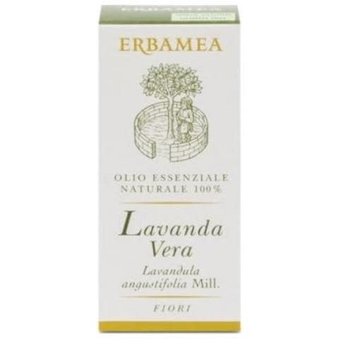 Lavanda Bio Olio Essenziale 10 ml - Foto 1