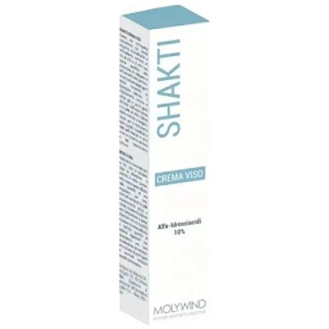 Shakti Crema 10% 50 ml - Foto 1