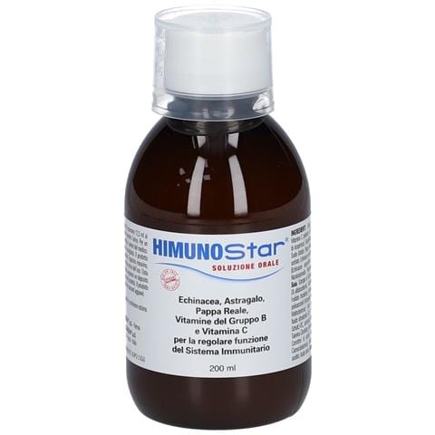 Himunostar 200 ml - Foto 5